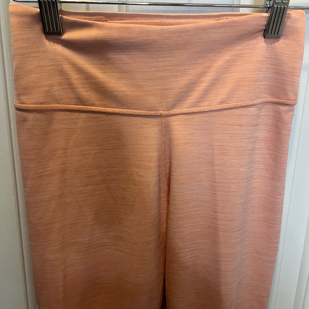 Nike leggings dry fit light pink xs - Picture 2 of 4